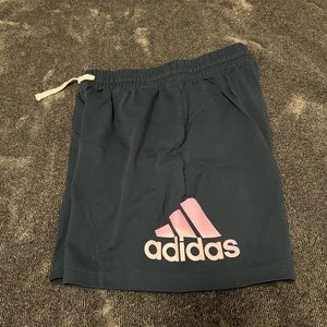 Adidas 7in shorts